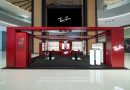 搶先感受Jennie潮流引力：Ray-Ban限時快閃店登陸香港希慎廣場