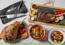 展現澳洲紅肉的餐桌魅力：SKYE Roofbar & Brasserie、Food Studio及Feather & Bone限定澳洲肉食料理