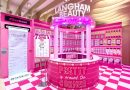 LANGHAM BEAUTY Fest SS26：超市風打卡位、疊加多款購物券與本地免運費，盡情購物零負擔