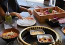 節日慶祝要追求「放縱感」！佐賀燒肉谷「極・邪惡燒肉祭」