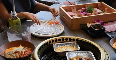 節日慶祝要追求「放縱感」！佐賀燒肉谷「極・邪惡燒肉祭」
