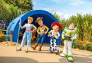 迎接活力滿滿夏日：香港迪士尼Pixar Summer Fest日夜玩盡更大規模Pixar世界