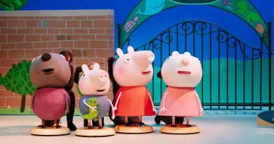 《PEPPA PIG Fun Day Out! 》今夏香港首演 全新音樂舞台劇打造親子互動劇場體驗 早鳥優惠門票9折