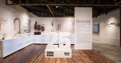 回顧日常好物與發掘創意新品：「與無印良品生活的25年」展
