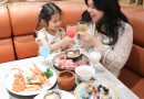 聯手打造肉食愛好者天堂！Mr. Steak Buffet à la minute x 帝都酒店柏麗廳「⽗親節限定盛宴」