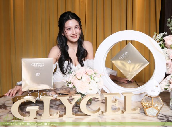 GLYCEL全新外泌體再生修護面膜 四大成分喚醒肌底永不凋謝青春