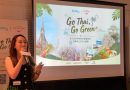 Go Thai, Go Green：泰國觀光局 x KKday 引領綠色旅遊新趨勢