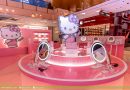 全新Ulike Air10 x Hello Kitty限量版首度亮相：期間限定Pop-up 登陸尖沙咀K11 Art Mall