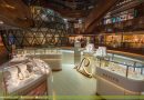 泰國人氣珠寶品牌RAVIPA進駐K11 MUSEA：香港限定金線系列、獨家Ganesha互動體驗
