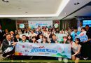 「Nantou Go！好行南投・香港上線」盛大登場