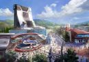Pixar原創故事、獨有Marvel主題再擴展：香港迪士尼樂園度假區於D23全球粉絲大會亮點