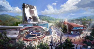 Pixar原創故事、獨有Marvel主題再擴展：香港迪士尼樂園度假區於D23全球粉絲大會亮點