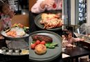 豐盛海洋滋味、連結本地社區、兒童滿足驚喜：香港東隅FEAST煥新菜單
