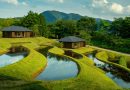隈研吾的「負建築」美學：「界 別府」、「界 由布院」，結合當地文化體驗的奢華對談