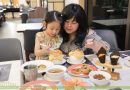 台中麗寶福容大飯店【青焰 炭火熟成牛排】