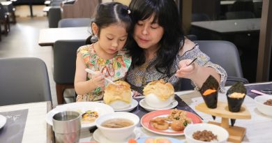 台中麗寶福容大飯店【青焰 炭火熟成牛排】