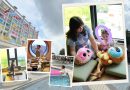 【台中】入住麗寶福容大飯店，玩3天都不會膩！