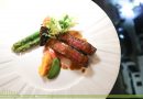 組合烹飪元素 拼砌美食地圖：TANGRAM Bistro & Bar全新總廚品味餐單