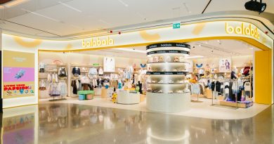 四大系列展現兒童個性：balabala AIRSIDE全港首間概念店 率先亮相2026全新秋季系列