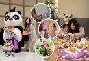 7大活動打造兒童歡笑萬聖節：香港富麗敦海洋公園酒店「奇幻萬聖狂歡派對」